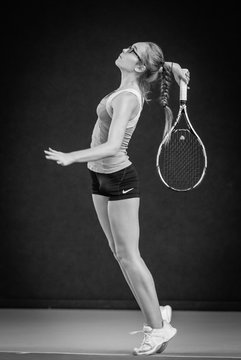 Ausschnitte 2597 - Holmer Indoor Cup